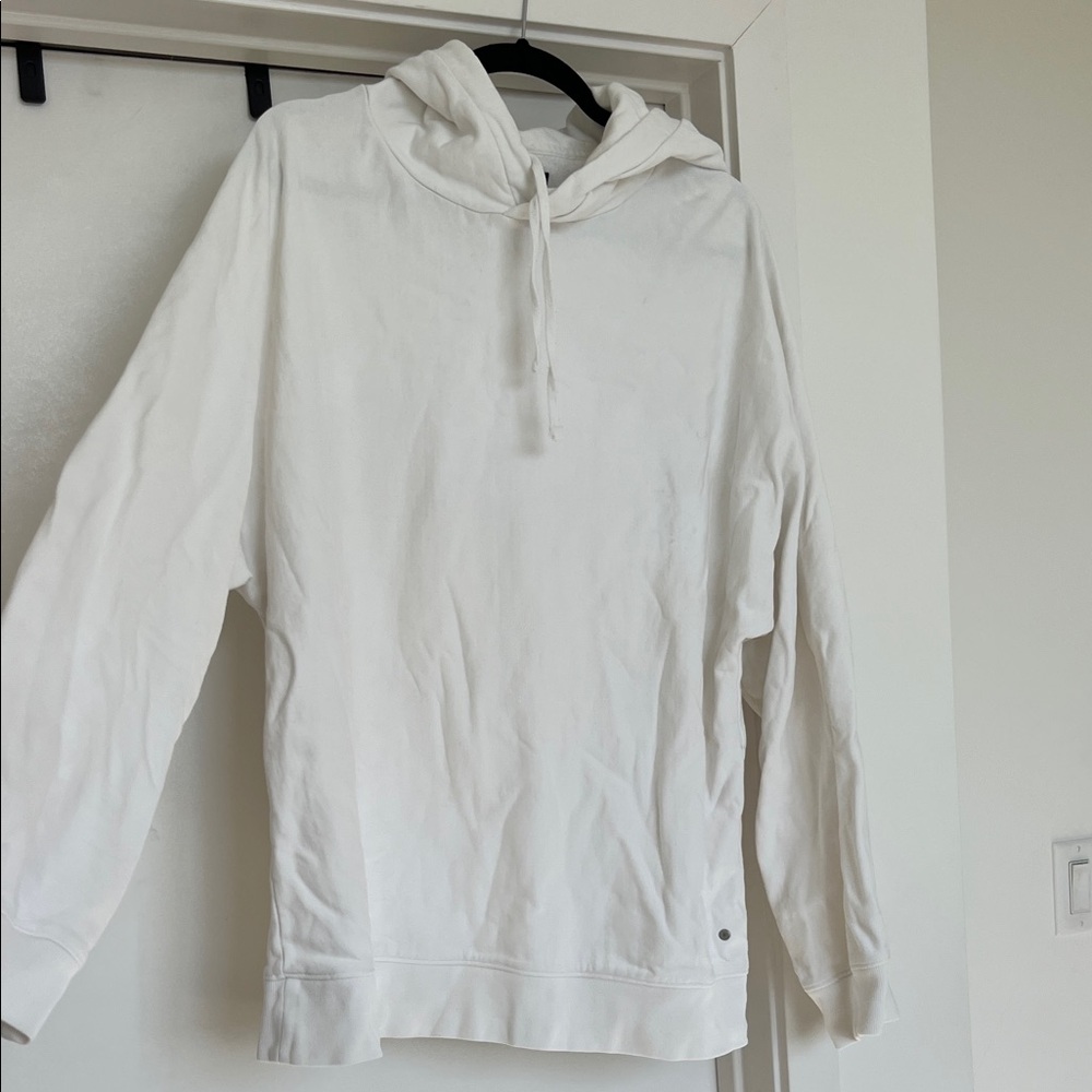 All Saints Gethian OTH hoody